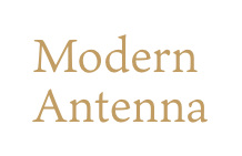 Modern Antenna